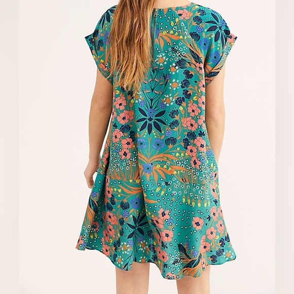 FP Strawberry Fields mini Dress - Picture 4 of 6